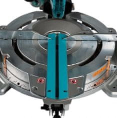 Makita FAZONSKI 1510W 260MM Z LASERSKIM KAZALCEM