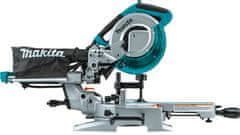 Makita FAZONSKI 216MM 1400W Z ŽARNICO IN INDIKATORJEM. LASERSKI INDIKATOR