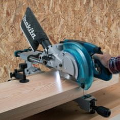 Makita FAZONSKI 216MM 1400W Z ŽARNICO IN INDIKATORJEM. LASERSKI INDIKATOR