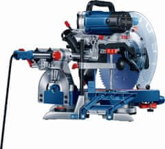 Bosch POŠEVNA ŽAGA, POŠEVNA ŽAGA GCM 12 SDE 1800W 305MM