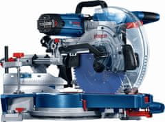 Bosch POŠEVNA ŽAGA, POŠEVNA ŽAGA GCM 12 SDE 1800W 305MM