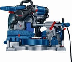 Bosch POŠEVNA ŽAGA, POŠEVNA ŽAGA GCM 12 SDE 1800W 305MM