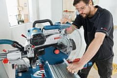 Bosch POŠEVNA ŽAGA, POŠEVNA ŽAGA GCM 12 SDE 1800W 305MM