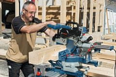Bosch POŠEVNA ŽAGA, POŠEVNA ŽAGA GCM 12 SDE 1800W 305MM