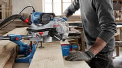 Bosch POŠEVNA ŽAGA GCM 254 D 1800W