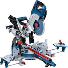 Bosch AKUMULATORSKI REZALNIK GCM 18V-216 DC 0*AH