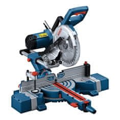 Bosch POŠEVNA ŽAGA GCM 254 D 1800W