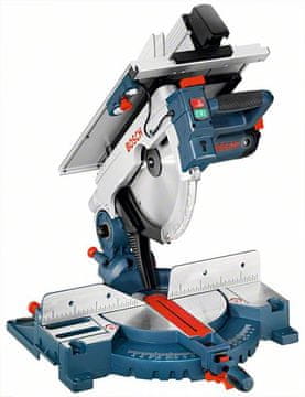 Bosch POŠEVNA ŽAGA GTM 12 JL