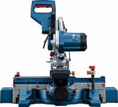 Bosch POŠEVNA ŽAGA GCM 254 D 1800W