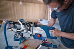 Bosch AKUMULATORSKI REZALNIK GCM 18V-216 DC 0*AH