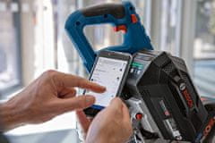Bosch AKUMULATORSKI REZALNIK GCM 18V-216 DC 0*AH