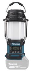 Makita RADIJSKI SPREJEMNIK Z BATERIJO 18V AM/FM