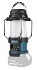 Makita RADIJSKI SPREJEMNIK Z BATERIJO 18V AM/FM