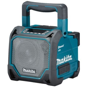Makita BREZŽIČNI ZVOČNIK BLUETOOTH USB