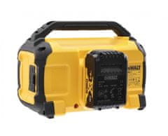 DeWalt GRADBENI ZVOČNIK BLUETOOTH XR 18V 0*AH
