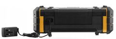 DeWalt RADIO S POLNILNIKOM TSTAK 10.8/18/54/230V