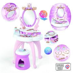 Smoby Princess lepotilna mizica (320250)