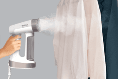 Tefal Pure Force 2v1 ročni likalnik (DT8720E0)