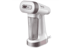 Tefal Pure Force 2v1 ročni likalnik (DT8720E0)