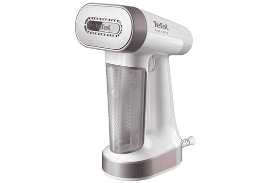 Tefal Pure Force 2v1 ročni likalnik (DT8720E0)