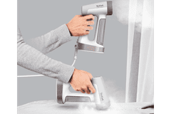 Tefal Pure Force 2v1 ročni likalnik (DT8720E0)