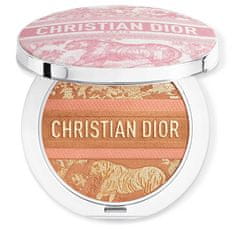 Dior Bronzer Forever Nude Bronze 8 g (Odtenek 031 Coral Bronze)