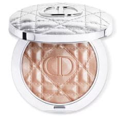 Dior Forever Glow Luminizer s hialuronsko kislino 6 g (Odtenek 02 Gold Halo)