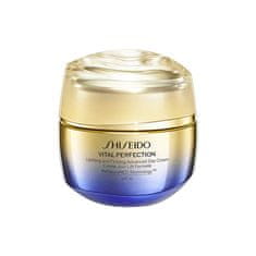 Shiseido Krema za učvrstitev obraza SPF 30 Vital Perfection (dnevna krema za dvig in učvrstitev kože) 50 ml