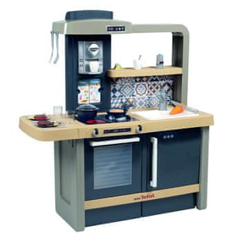  Smoby Tefal Evolutive kuhinja