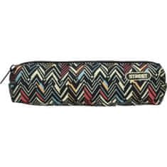 VSE ZA ŠOLO Peresnica round canvas ziggy