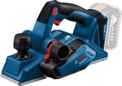 Bosch AKUMULATORSKI SKOBELJNIK GHO 185-LI 0*AH