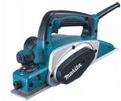 Makita SKOBELJNIK ZA LES 82MM 620W