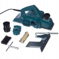 Makita SKOBELJNIK ZA LES 900W