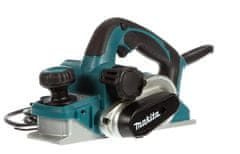 Makita SKOBELJNIK ZA LES 82MM 850W