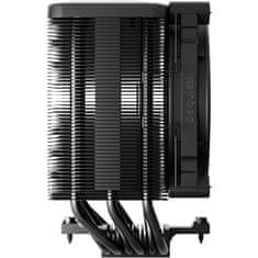 Be quiet! Cooler Dark Rock 5 multi Cooler | 1700; 1200; 1150; 1151; 1155; AM5; AM4