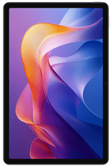 Xiaomi Redmi Pad 2 tablični računalnik, 4/128GB, grafitno siv