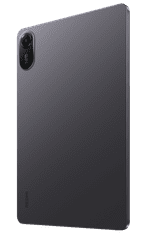 Xiaomi Redmi Pad 2 tablični računalnik, 4/128GB, grafitno siv