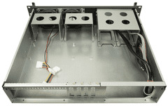 Inter-tech 2U-K-240L 2U rack ohišje (88887331)