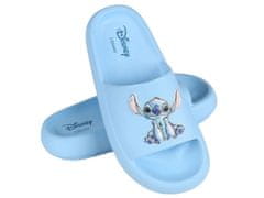 Disney Disney Stitch Ženske PENASTE JAPONKE za bazen, DEBEL PODPLAT, LAHEK 39 EU 