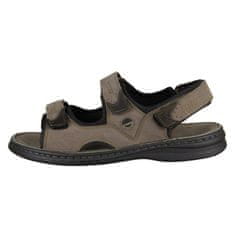 Josef Seibel Sandali rjava 42 EU Franklin