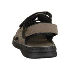 Josef Seibel Sandali rjava 42 EU Franklin