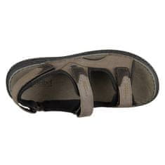 Josef Seibel Sandali rjava 42 EU Franklin