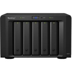 Synology Razširitev nosilca DX517 s 5 režami