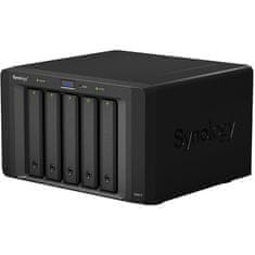 Synology Razširitev nosilca DX517 s 5 režami