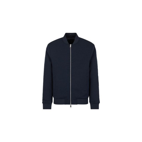 Emporio Armani Jakne uniwersalne črna 3LZBFWZJY8Z1510