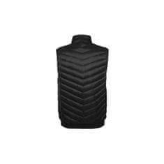 Emporio Armani Jakne uniwersalne črna M 8NZQ52ZNW3Z0217