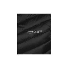 Emporio Armani Jakne uniwersalne črna M 8NZQ52ZNW3Z0217