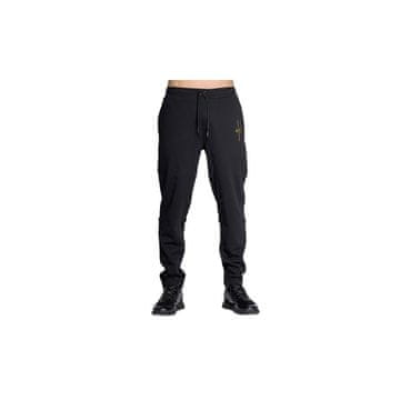 Emporio Armani Hlače črna 3LZPAVZJ3UZ1200