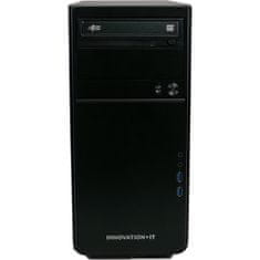 Innovation  IT PC Intel i5-14500 / 32GB / SSD 512GB M.2 NVMe