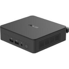 Innovation Računalnik IT PC ASUS NUC i5 1340P vPro (do 4x 4,60 GHz) / 16GB / 512GB SSD m.2 NVMe